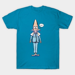 Conehead T-Shirt